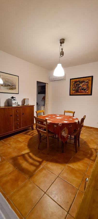 Charmante Maisonnette Sur Les Hauteurs D'Ollioules Bagian luar foto